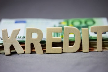 Azərbaycanda bankların orta sahibkarlığa verdiyi kreditlərin həcmi -16% BÖYÜYÜB