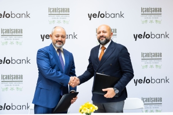 Ичери-шехер становится цифровым: Yelo Bank присоединился к новой инициативе | FED.az