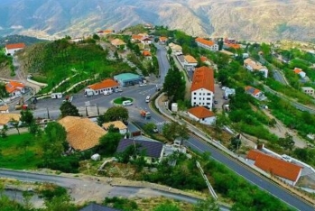 Laçın şəhərinin Baş planı təsdiqlənib