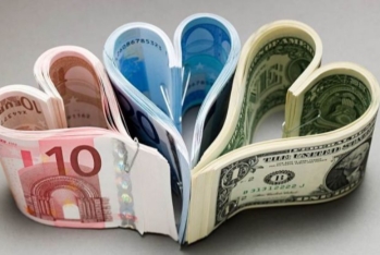 Rubl manata qarşı ucuzlaşıb, avro isə bahalaşıb - VALYUTA MƏZƏNNƏLƏRİ