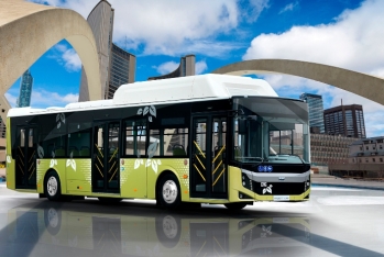 Azərbaycan avtobus idxalına çəkdii xərci 5 dəfədən çox artırı