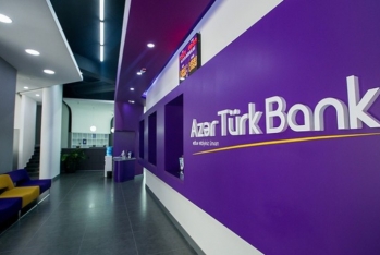 “Azər Türk Bank”ın vəziyyəti məlum oldu - HESABAT