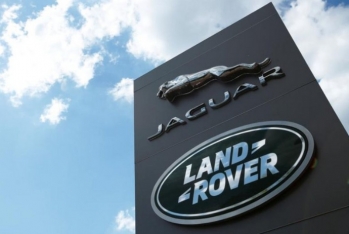 “Jaguar Land Rover” elektromobil - İstehsalına Keçir