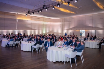 PAŞA Holding və ARDNF-nin birgə təşkilatçılığı ilə Bakıda INMerge İnvestisiya Forumu keçirilib | FED.az