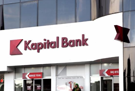 “Kapital Bank”ın səhmdarları toplaşacaq