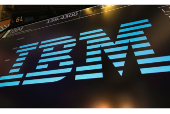 IBM səhmlərində 1960-cı illərdən bəri ən böyük ucuzlaşma olub