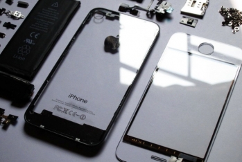 “Apple” smartfonların evdə təmiri üçün - Avadanlıq Satışına Başlayır