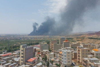 Azərbaycandan İsrail rəhbərliyinə - MESAJ