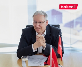 Bakcell принял участие в ежегодном опросе генеральных директоров PwC | FED.az