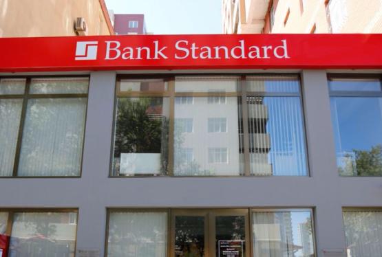 "Bank Standard"ın aktivlərini KPMG qiymətləndirəcək