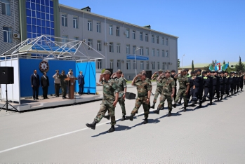 Müdafiə Nazirliyinin hərbi hissələr üzrə tenderlərini kimlər udur? – ŞİRKƏTLƏR, MƏBLƏĞLƏR, SİYAHI