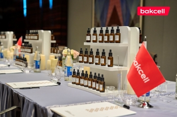 Bakcell отметил Международный женский день вместе с женщинами-журналистами | FED.az