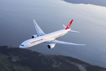 "Türk Hava Yolları" Rusiyaya uçuşları - Dayandırdı