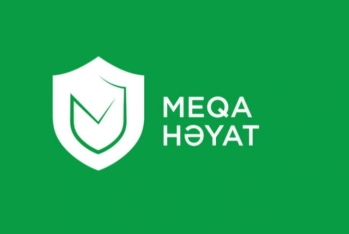 “Meqa Həyat Sığorta” ASC-nin rəsmi veb saytı artıq - YENİ FORMATDA!