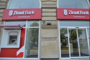 «Ziraat Bank» sürətlə böyüyür – MƏNFƏƏTİ 2 QAT ARTIB – HESABAT