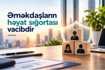 2027-ci ilin büdcəsində şirkətlər həyat sığortasına niyə yer ayırmalıdır? - SƏBƏBLƏR