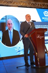 В Баку прошло международное мероприятие «Effective Cyber Security», организованное B&B Security Alliance | FED.az