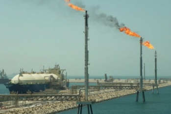 İranın zərbələri "QatarEnergy"nin zavodlarında istehsalın dayanmasına səbəb olub