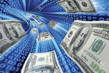 Türkiyədən Azərbaycana pul köçürmələri 10% artıb