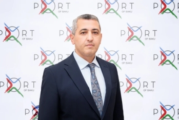 Bakı Limanına baş direktor - TƏYİN EDİLİB