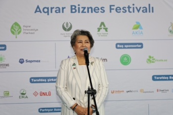 Qusarda Aqrar Biznes Festivalı və toxum sərgi-satış yarmarkası keçirilib - FOTOLAR | FED.az