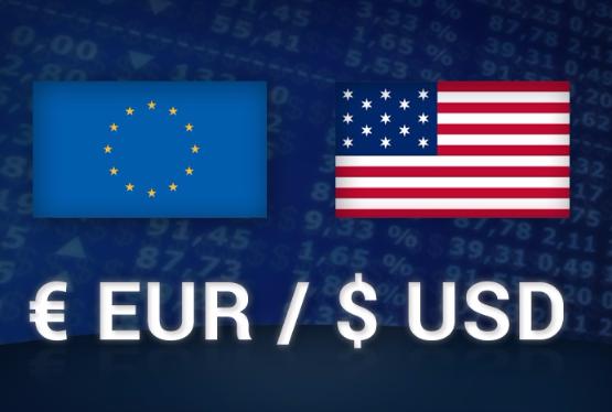 EUR/USD прогноз на 13 февраля