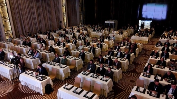 Norm ICCX Academy Baku 2026-da yerli tərəfdaş qismində çıxış edib -[red] FOTOLAR[/red] | FED.az