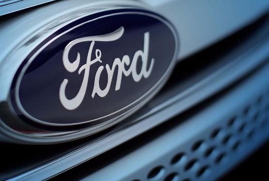 Ford инвестирует $1 млрд в разработку беспилотных автомобилей