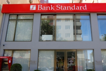 Bağlanan «Bank Standard»da - «AZERCELL»İN DƏ PULLARI QALIB