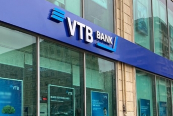 "Bank VTB Azərbaycan"da fiziki şəxslərin əmanətləri artıb