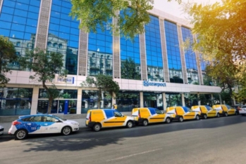 “Azərpoçt” adından saxta SMS-lər göndərilir