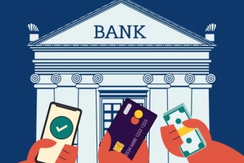 Banklar komissiya haqqlarından 33 milyon manat qazanıblar