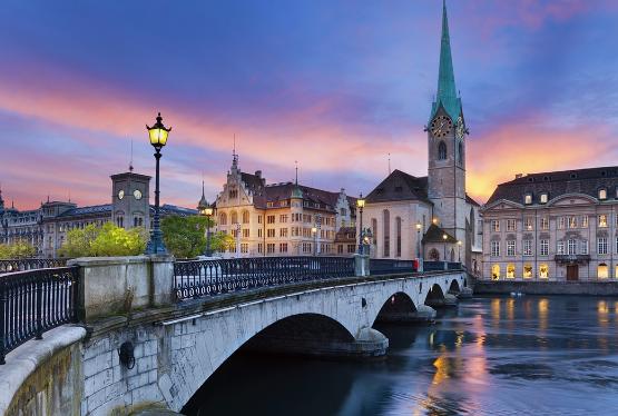 Швейцария проголосовала против налоговой реформы