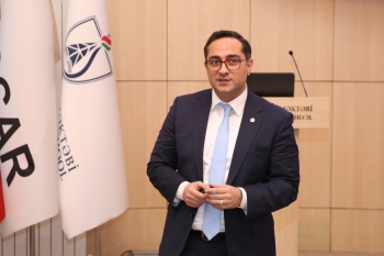 AccessBank rəhbərliyi Gənclər Gününü Bakı Ali Neft Məktəbinin tələbələri ilə birlikdə - [red]QEYD ETDİ[/red] | FED.az