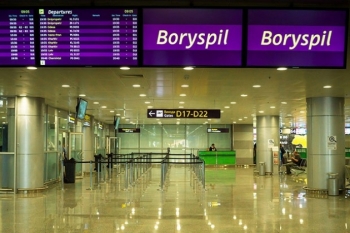 “Buta Airways”in Kiyev reysləri “Borispol” hava limanına - HƏYATA KEÇİRİLƏCƏK