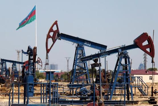 Azərbaycan neft hasilatını daha da azaltmağa hazırdır