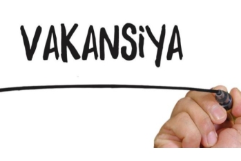 "RAMMA" işçi axtarır - MAAŞ 1200-1500 MANAT - VAKANSİYA