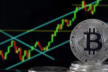 “Bitcoin” kriptovalyuta bazarında tarixi maksimumunu yeniləyib - SON QİYMƏT