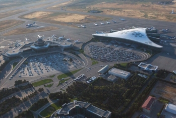 Aeroportlarda VİP salonlardan istifadə edənlərin əhatə dairəsi genişləndirilib