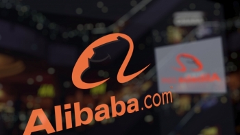 "Alibaba"nın səhmləri Honkonq birjasında debütdə - BAHALAŞIB