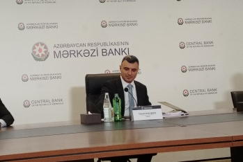 AMB Maliyyə Nazirliyinə 541 milyon dollar transfer edib 