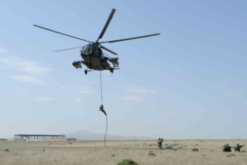 ASA: Helikopter qəzasına görə sığorta ödənişləri ediləcək - MƏBLƏĞLƏR