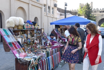 Azərbaycanda turistlərin  xərclədiyi pulların həcminə görə - ÖLKƏLƏRİN BÖLGÜSÜ (YANVAR-SENTYABR/2024)