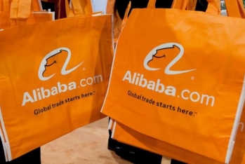 Alibaba səhmlərinin qiyməti tarixinin - Ən Aşağı Səviyyəsinə Düşüb
