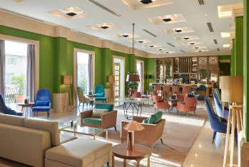 "Hyatt Regency Baku" hoteli işçi axtarır - VAKANSİYA