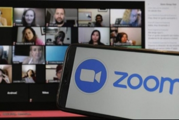 “Zoom”un sahibi bir neçə saata 4,2 milyard dollar qazandı