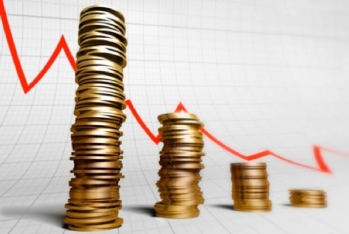 Türkiyədə illik inflyasiya 33%-dən aşağı enib