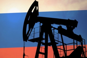 Rusiya gündəlik neft hasilatını - 500 MİN BAREL AZALDIR