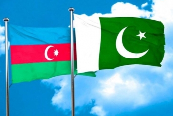 Pakistanda "Azərbaycan Ticarət Evi" açılacaq