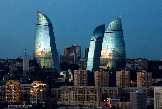 Azərbaycan dünyanın 20 ən təhlükəsiz ölkələri siyahısına daxil edilib